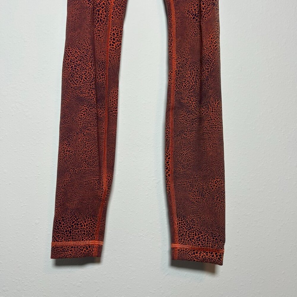 Lululemon Wunder Train High-Rise Leggings/Tight‎ - Picture 3 of 11